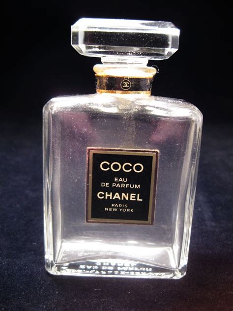 chanel perfume bottles|empty chanel perfume bottles.